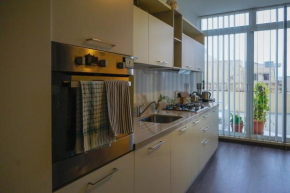Гостиница Guesthouse in the Heart of Birzebbuga, Malta  Зеббудж